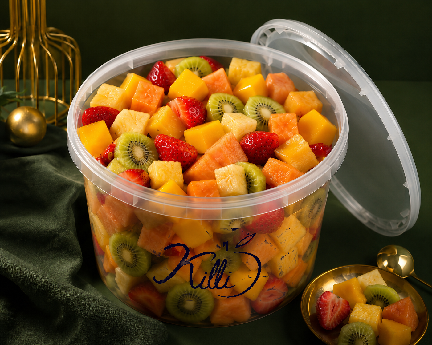 KILLI Premium